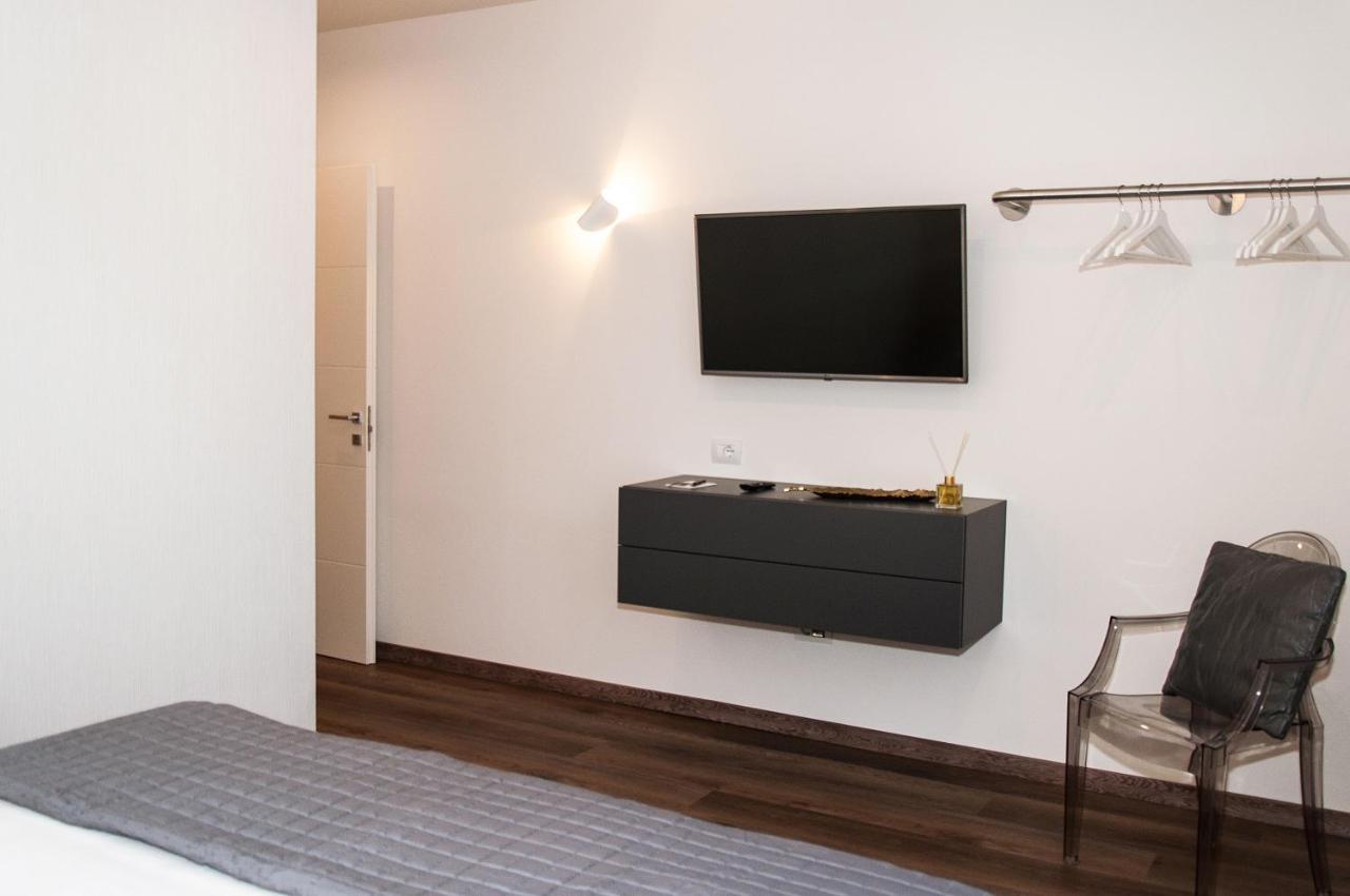 Homy Bnb Empoli Exterior photo