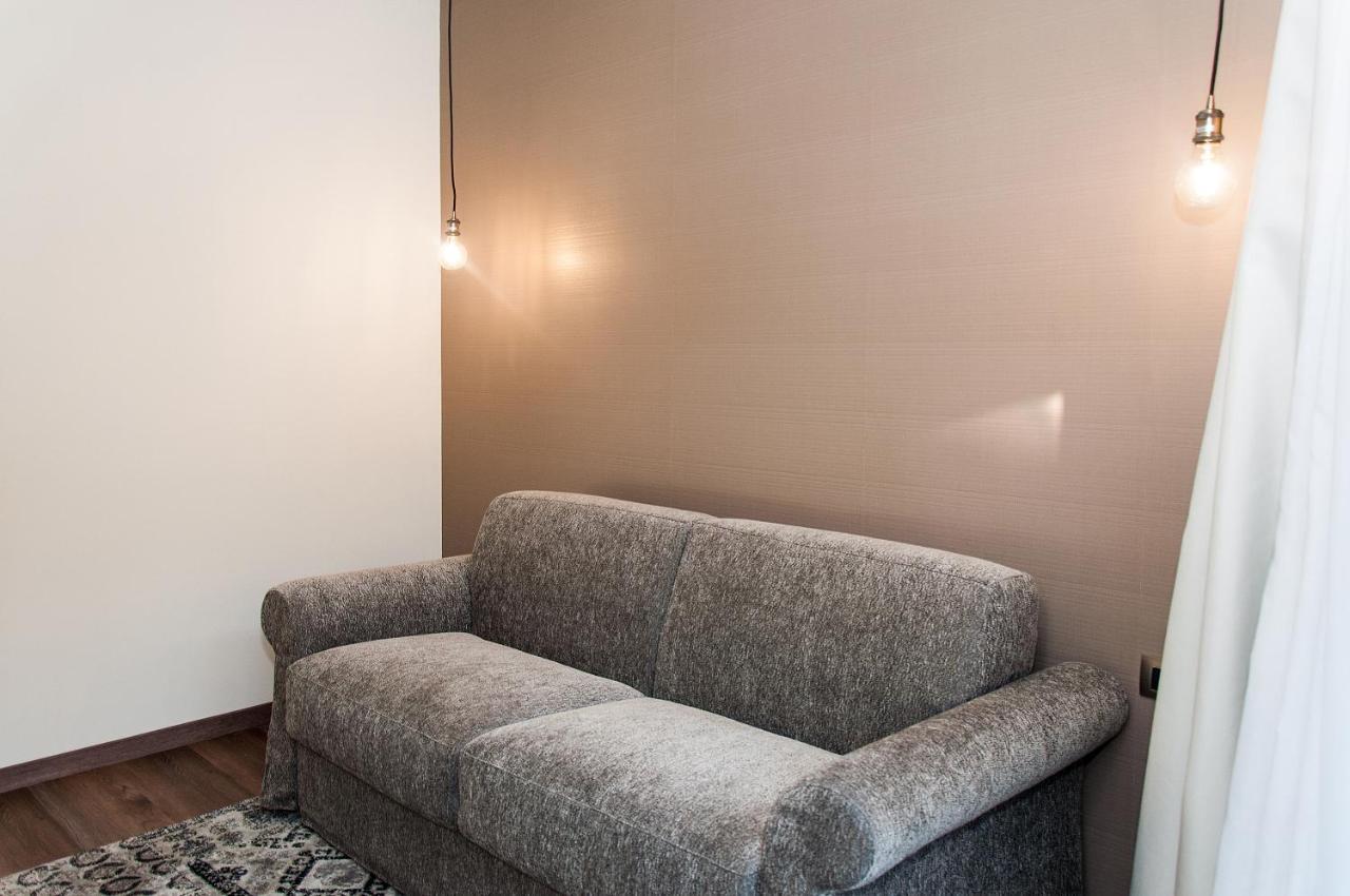 Homy Bnb Empoli Exterior photo