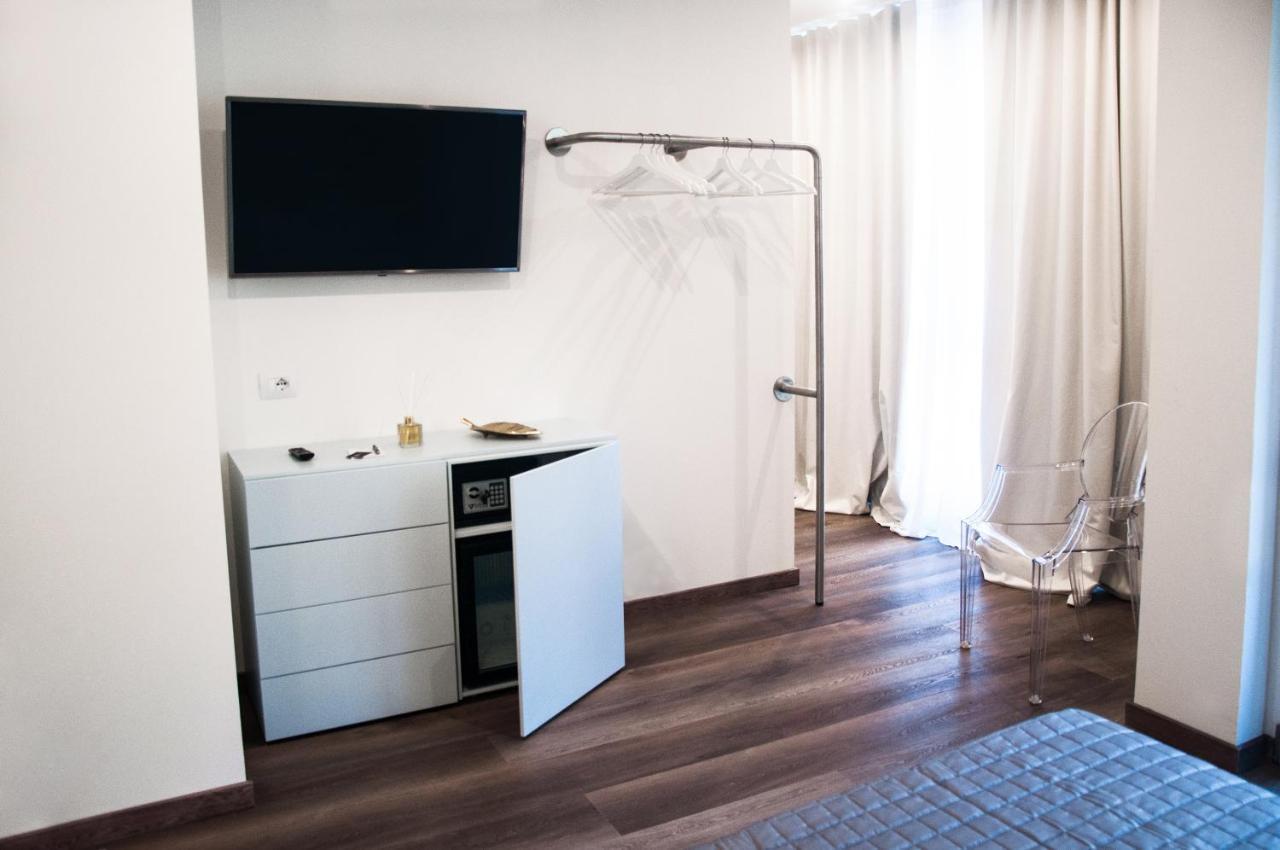 Homy Bnb Empoli Exterior photo