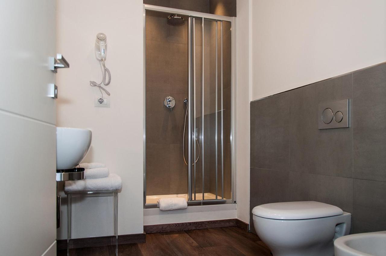 Homy Bnb Empoli Exterior photo