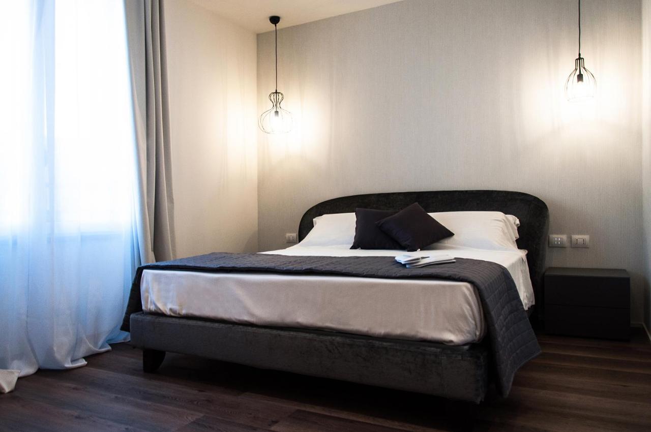 Homy Bnb Empoli Exterior photo
