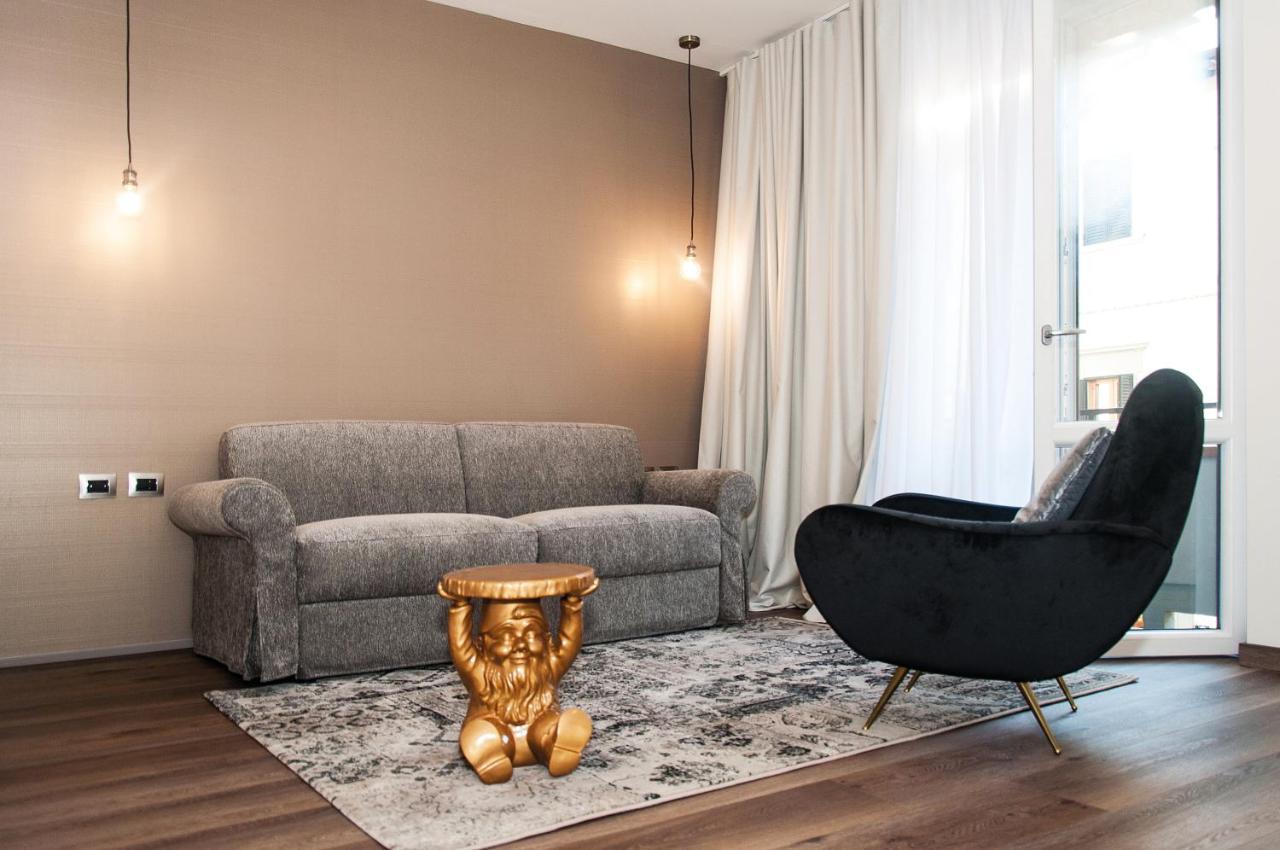 Homy Bnb Empoli Exterior photo