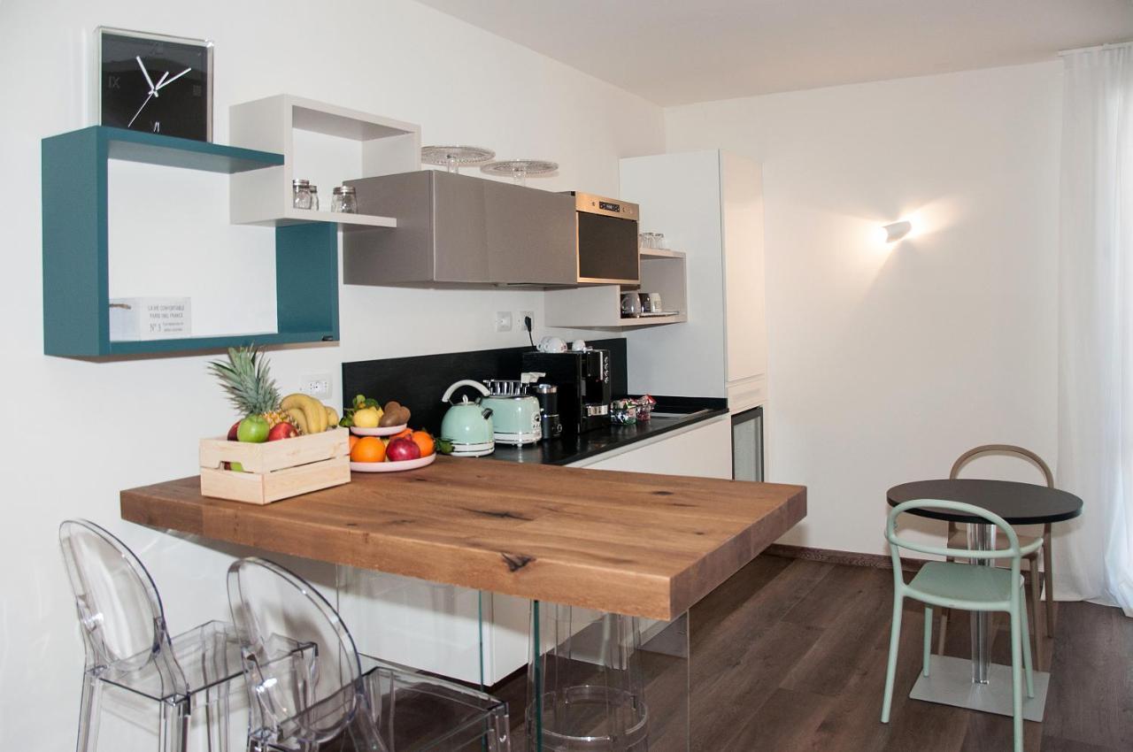 Homy Bnb Empoli Exterior photo